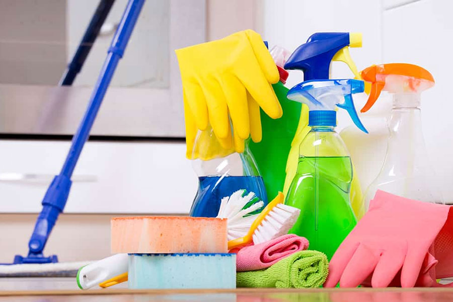 Alanya Ev Temizlik Şirketleri
